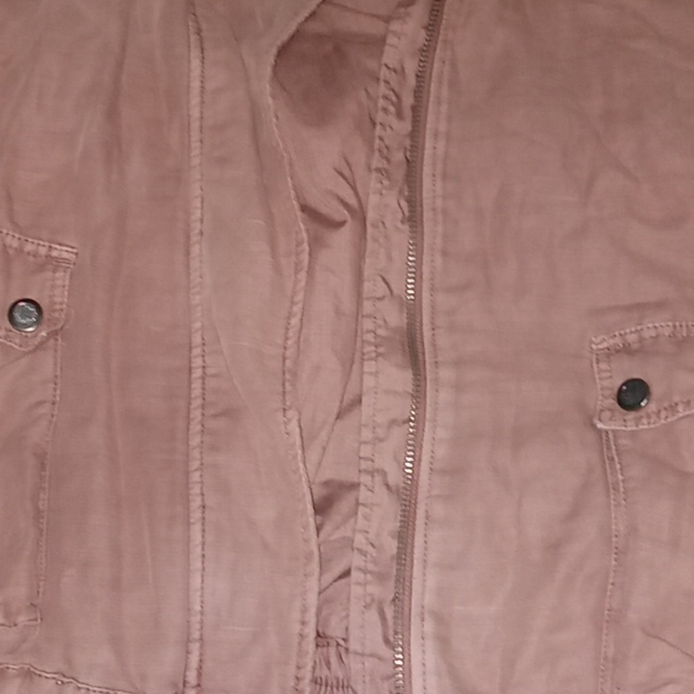 Jacket - Picture 7 of 8